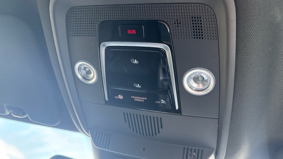 BYD Sealion 7 230kW Comfort 83kWh 5dr Auto Electric Estate - Image 35