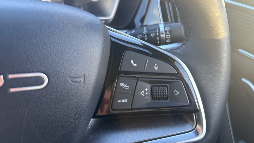 BYD Seal U 1.5 DM-i Comfort 5dr Auto Estate - Image 22