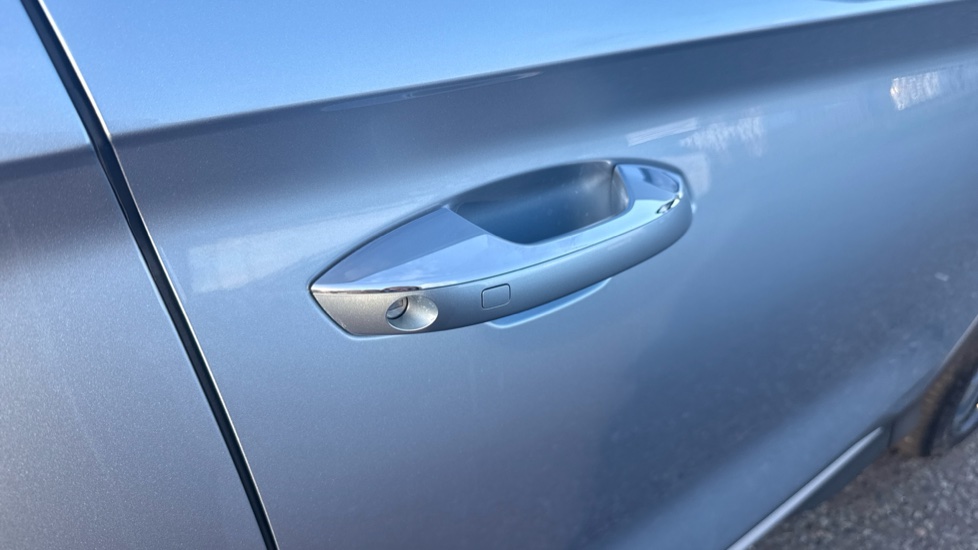 BYD Seal U 1.5 DM-i Comfort 5dr Auto Estate - Image 28