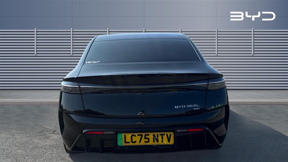 BYD Seal 390kW Excellence AWD 83kWh 4dr Auto Electric Saloon - Image 6