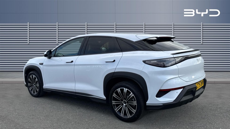 BYD Sealion 7 230kW Comfort 83kWh 5dr Auto Electric Estate - Image 2