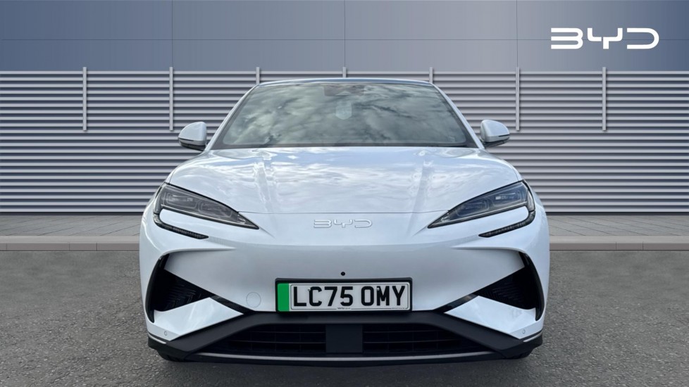 BYD Sealion 7 230kW Comfort 83kWh 5dr Auto Electric Estate - Image 3