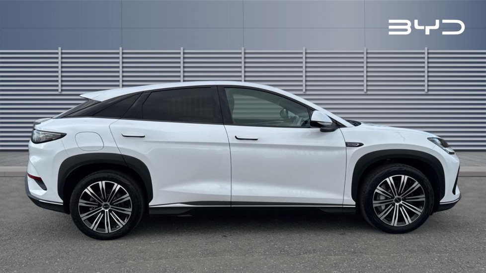 BYD Sealion 7 230kW Comfort 83kWh 5dr Auto Electric Estate - Image 5