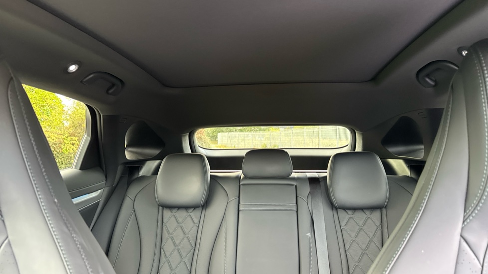 BYD Sealion 7 230kW Comfort 83kWh 5dr Auto Electric Estate - Image 15