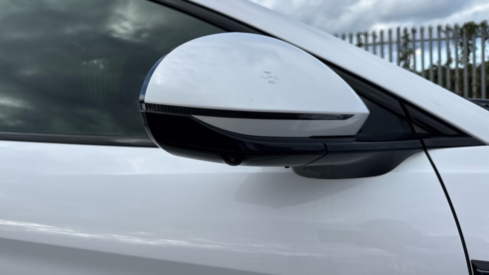 BYD Sealion 7 230kW Comfort 83kWh 5dr Auto Electric Estate - Image 26