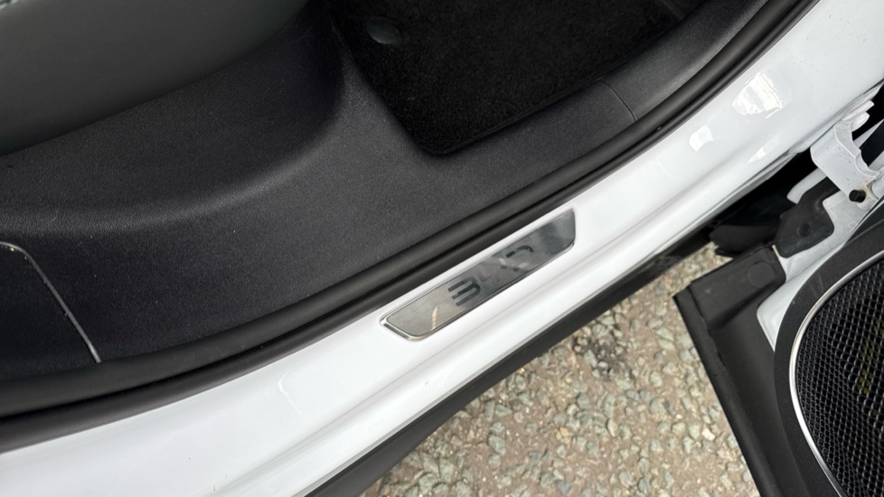 BYD Sealion 7 230kW Comfort 83kWh 5dr Auto Electric Estate - Image 32