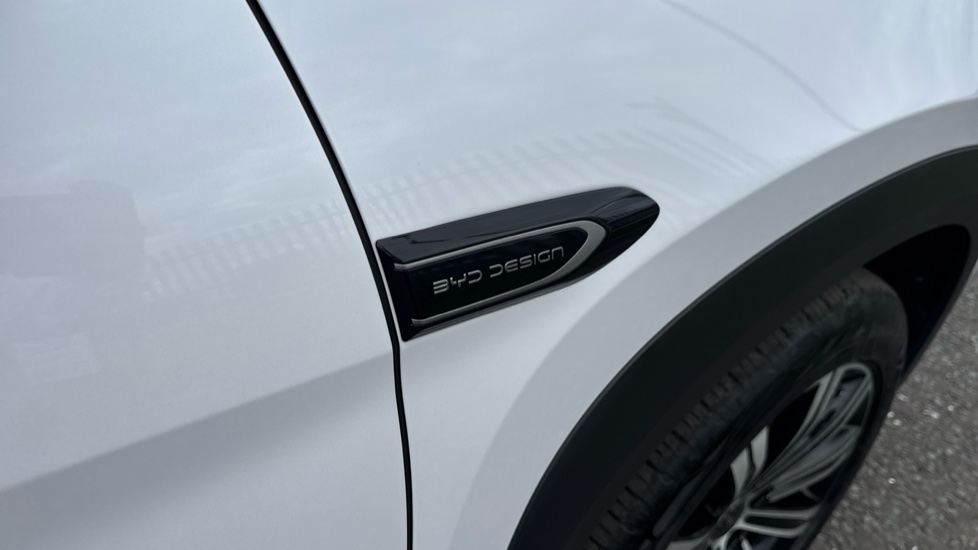 BYD Sealion 7 230kW Comfort 83kWh 5dr Auto Electric Estate - Image 33