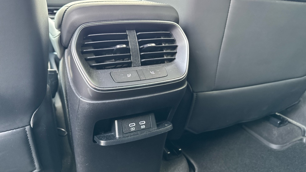 BYD Sealion 7 230kW Comfort 83kWh 5dr Auto Electric Estate - Image 35