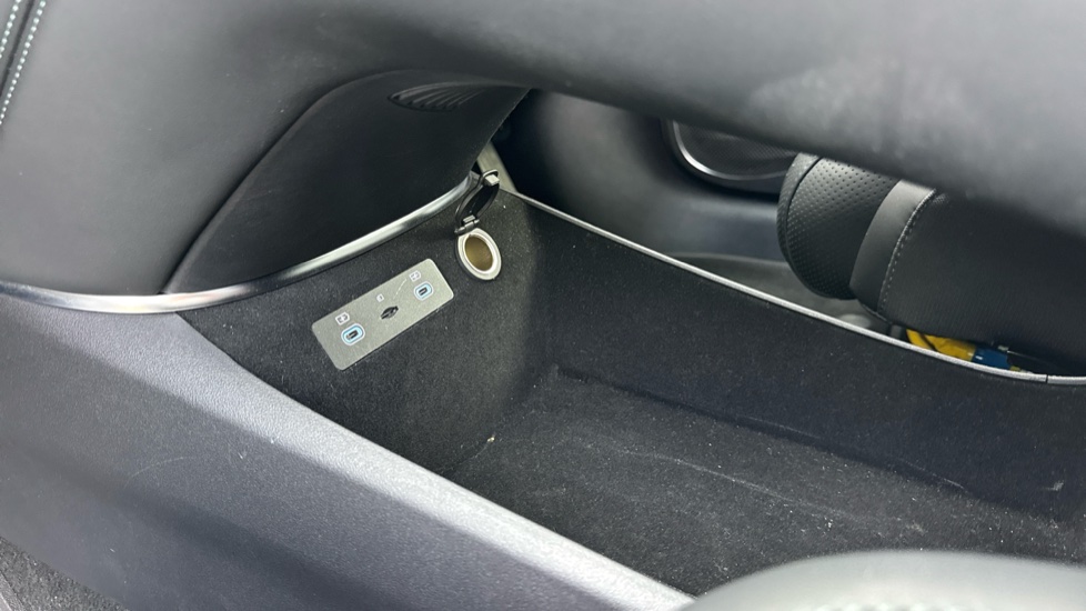 BYD Sealion 7 230kW Comfort 83kWh 5dr Auto Electric Estate - Image 37