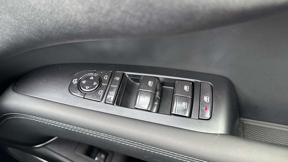 BYD Sealion 7 230kW Comfort 83kWh 5dr Auto Electric Estate - Image 40