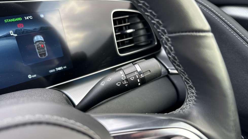 BYD Sealion 7 230kW Comfort 83kWh 5dr Auto Electric Estate - Image 43