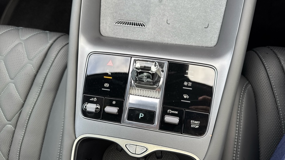 BYD Sealion 7 230kW Comfort 83kWh 5dr Auto Electric Estate - Image 47
