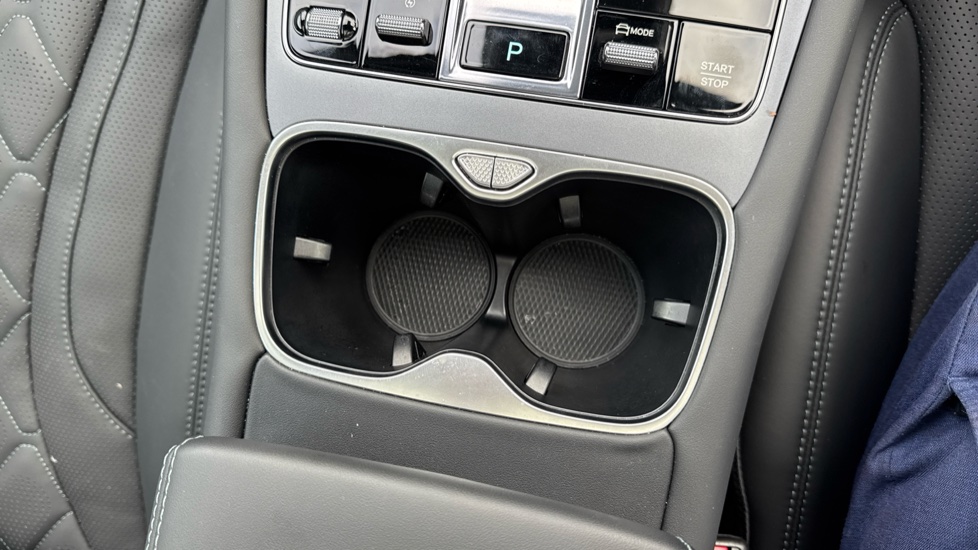 BYD Sealion 7 230kW Comfort 83kWh 5dr Auto Electric Estate - Image 48