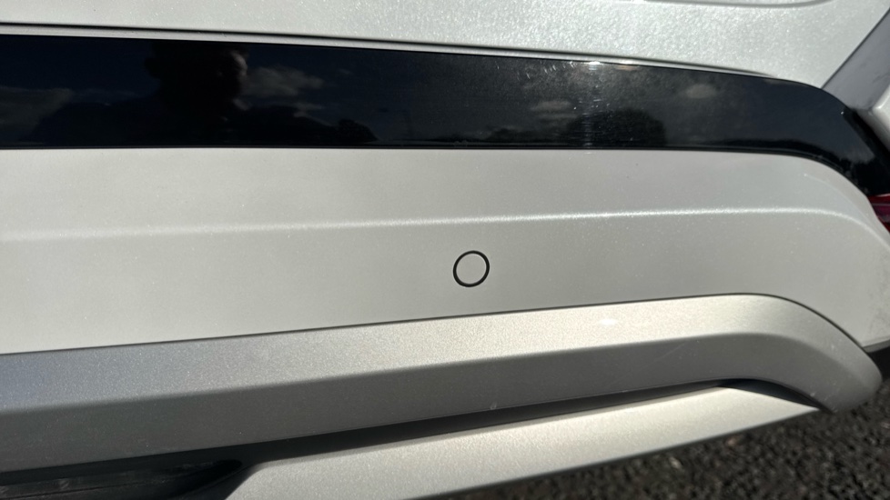 BYD Seal U 1.5 DM-i Comfort 5dr Auto Estate - Image 22