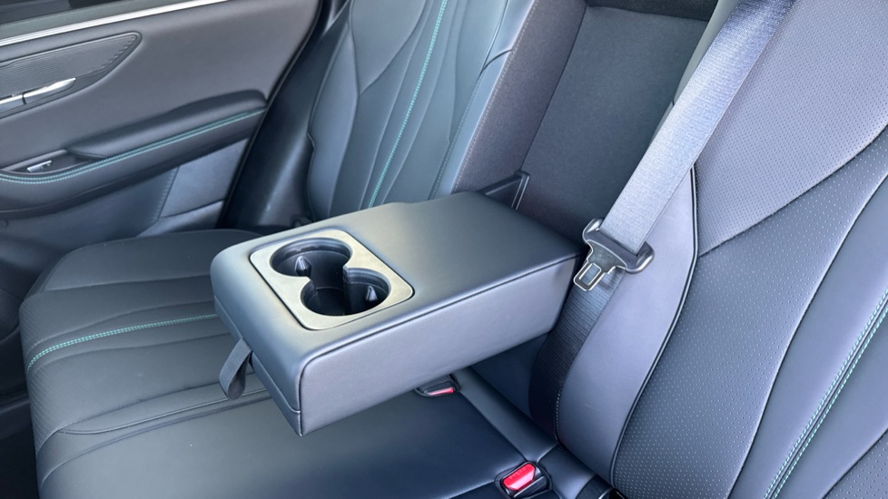 BYD Seal U 1.5 DM-i Comfort 5dr Auto Estate - Image 39