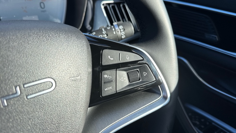 BYD Seal U 1.5 DM-i Comfort 5dr Auto Estate - Image 42