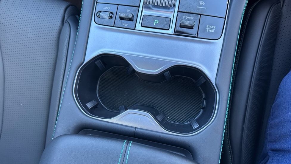 BYD Seal U 1.5 DM-i Comfort 5dr Auto Estate - Image 49