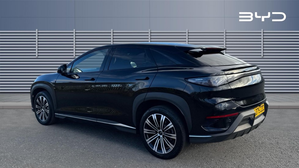 BYD Sealion 7 230kW Comfort 83kWh 5dr Auto Electric Estate - Image 2