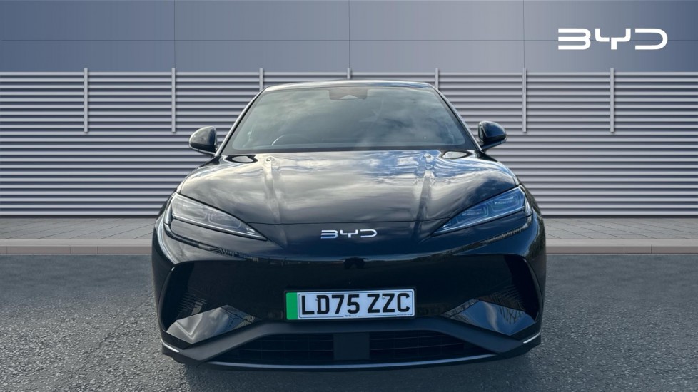 BYD Sealion 7 230kW Comfort 83kWh 5dr Auto Electric Estate - Image 3