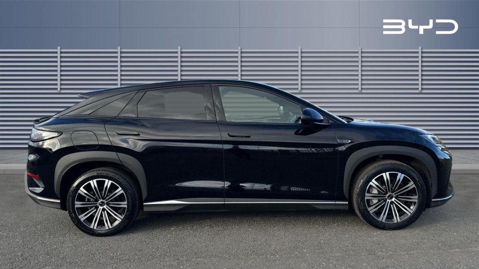 BYD Sealion 7 230kW Comfort 83kWh 5dr Auto Electric Estate - Image 5