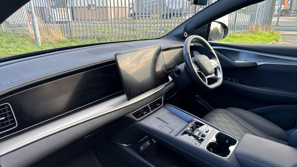 BYD Sealion 7 230kW Comfort 83kWh 5dr Auto Electric Estate - Image 9