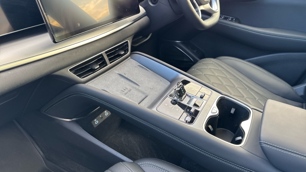BYD Sealion 7 230kW Comfort 83kWh 5dr Auto Electric Estate - Image 13