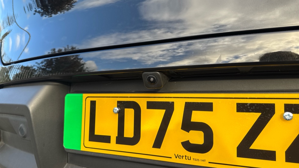 BYD Sealion 7 230kW Comfort 83kWh 5dr Auto Electric Estate - Image 24