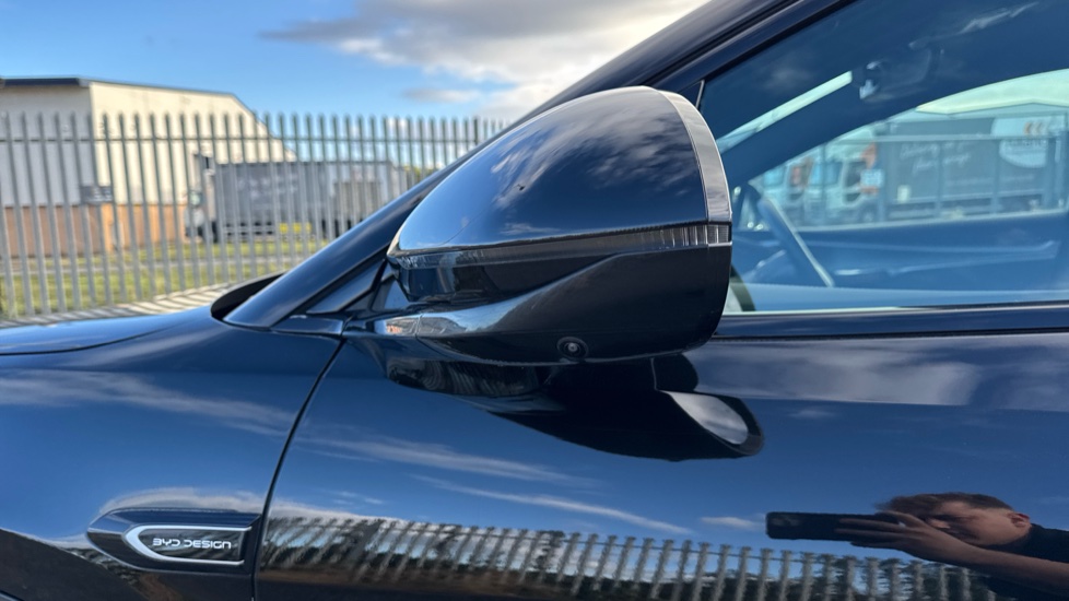BYD Sealion 7 230kW Comfort 83kWh 5dr Auto Electric Estate - Image 25