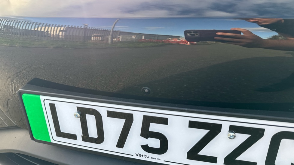 BYD Sealion 7 230kW Comfort 83kWh 5dr Auto Electric Estate - Image 28