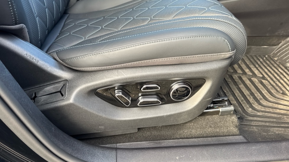 BYD Sealion 7 230kW Comfort 83kWh 5dr Auto Electric Estate - Image 30
