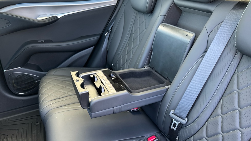 BYD Sealion 7 230kW Comfort 83kWh 5dr Auto Electric Estate - Image 31