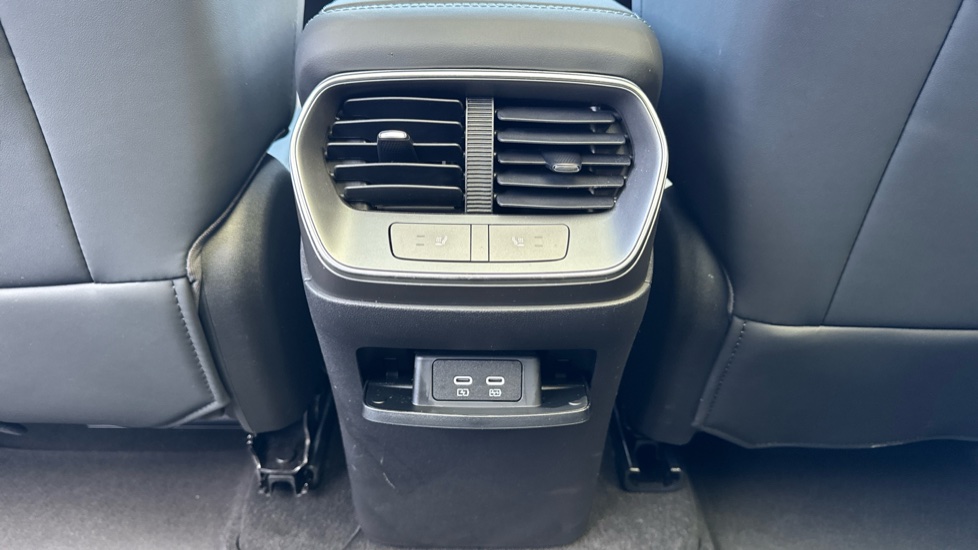 BYD Sealion 7 230kW Comfort 83kWh 5dr Auto Electric Estate - Image 32