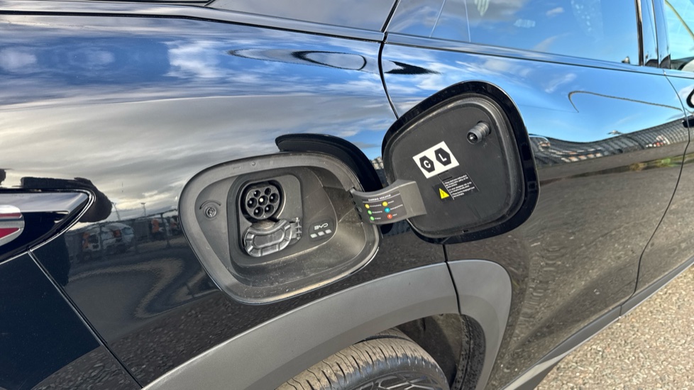 BYD Sealion 7 230kW Comfort 83kWh 5dr Auto Electric Estate - Image 34