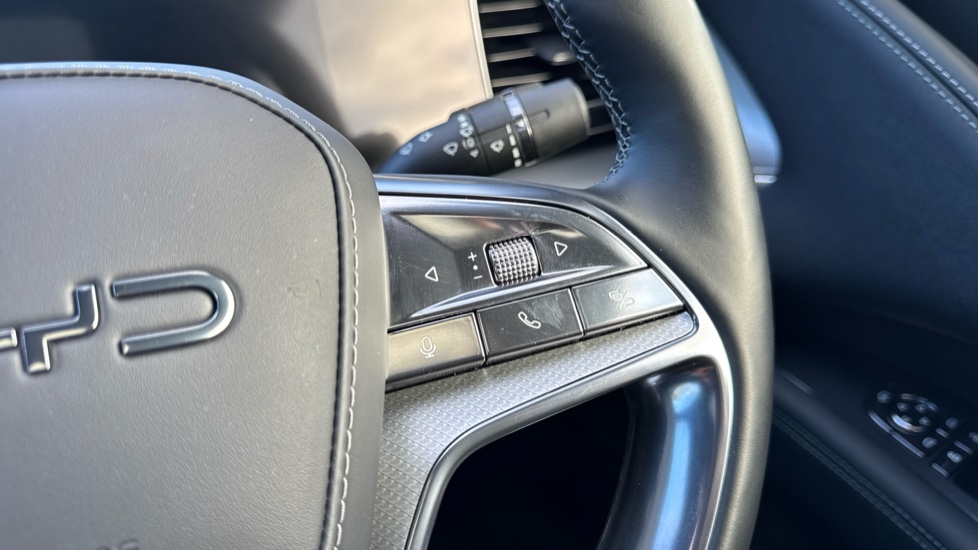 BYD Sealion 7 230kW Comfort 83kWh 5dr Auto Electric Estate - Image 39