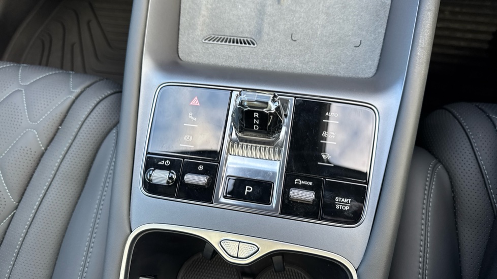 BYD Sealion 7 230kW Comfort 83kWh 5dr Auto Electric Estate - Image 45