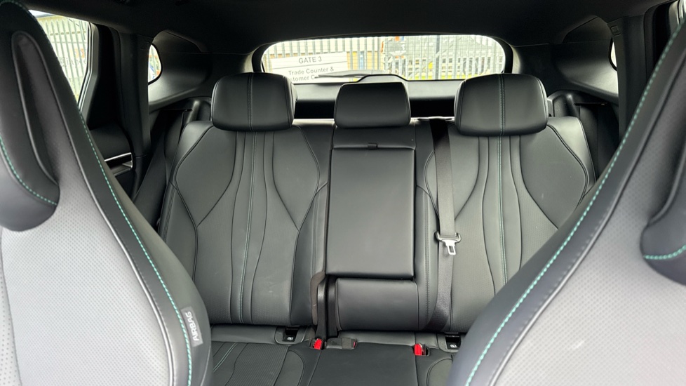 BYD Seal U 1.5 DM-i Comfort 5dr Auto Estate - Image 15