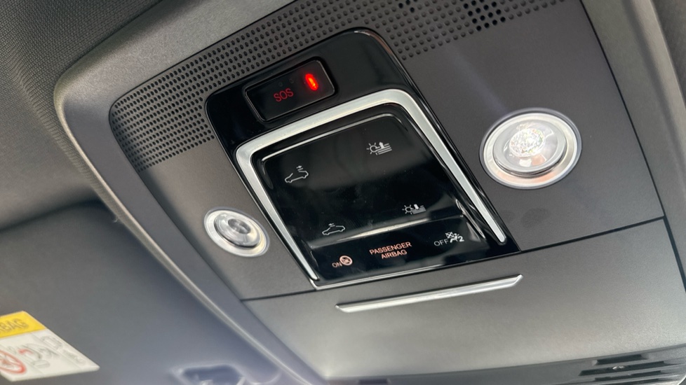BYD Seal U 1.5 DM-i Comfort 5dr Auto Estate - Image 21
