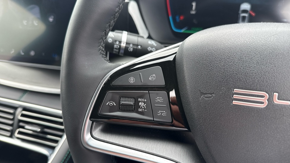 BYD Seal U 1.5 DM-i Comfort 5dr Auto Estate - Image 24