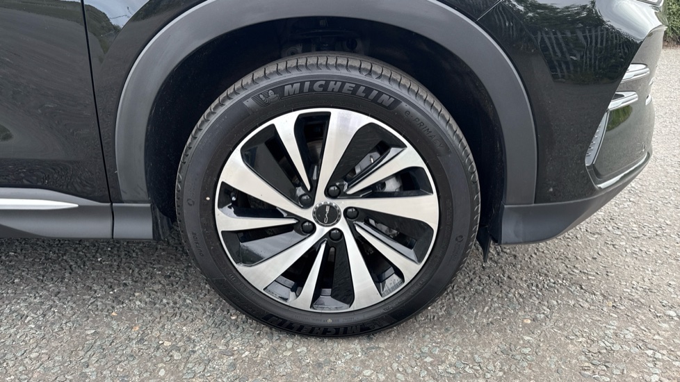 BYD Seal U 1.5 DM-i Comfort 5dr Auto Estate - Image 37