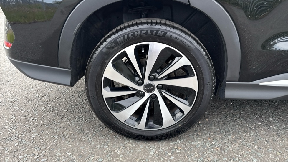 BYD Seal U 1.5 DM-i Comfort 5dr Auto Estate - Image 38