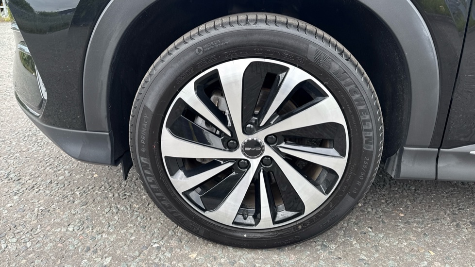 BYD Seal U 1.5 DM-i Comfort 5dr Auto Estate - Image 41