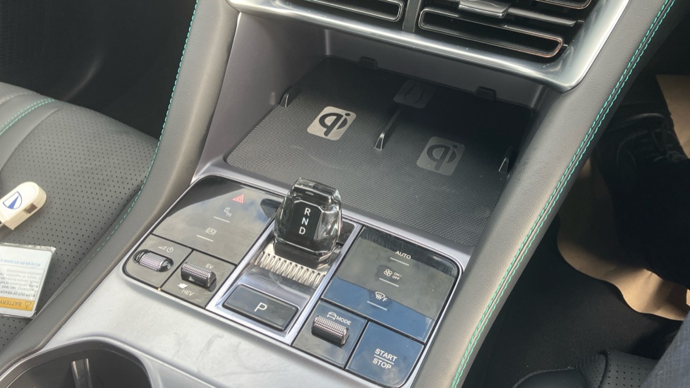BYD Seal U 1.5 DM-i Comfort 5dr Auto Estate - Image 22