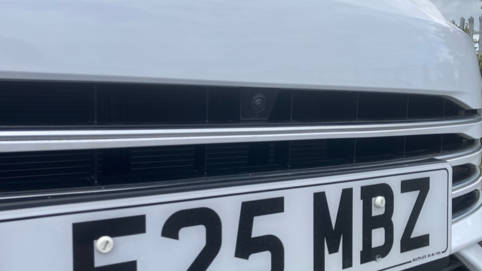 BYD Seal U 1.5 DM-i Comfort 5dr Auto Estate - Image 27