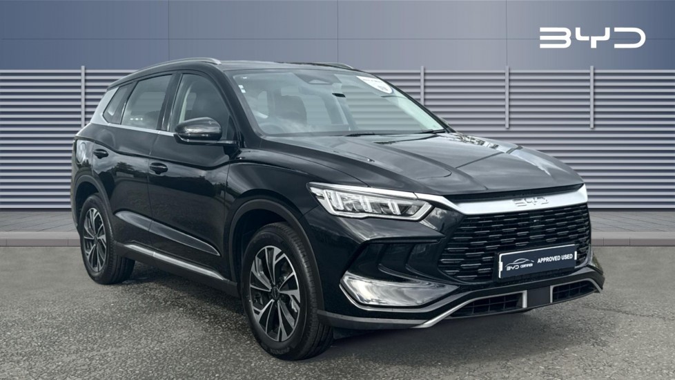 BYD Sealion 5 1.5 DM-i Comfort 5dr Auto Estate - Image 1