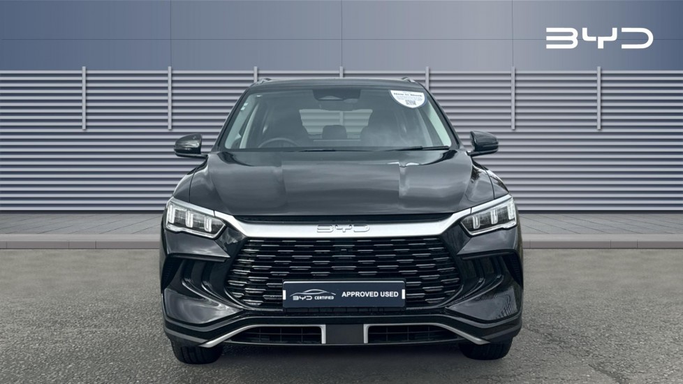 BYD Sealion 5 1.5 DM-i Comfort 5dr Auto Estate - Image 3