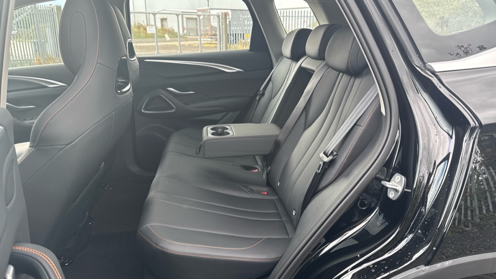 BYD Sealion 5 1.5 DM-i Comfort 5dr Auto Estate - Image 16