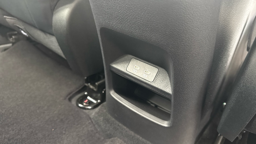 BYD Sealion 5 1.5 DM-i Comfort 5dr Auto Estate - Image 38