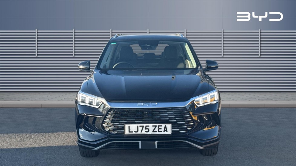 BYD Sealion 5 1.5 DM-i Comfort 5dr Auto Estate - Image 3