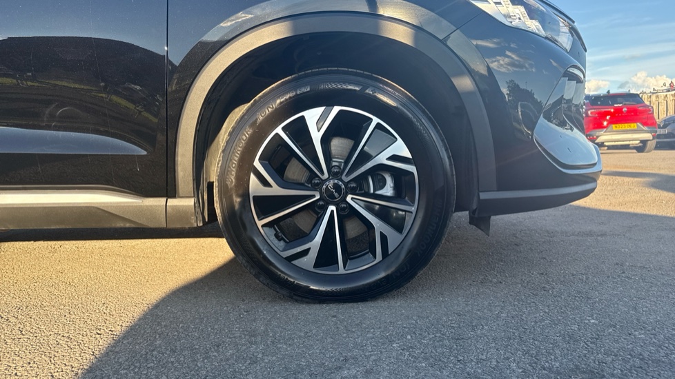 BYD Sealion 5 1.5 DM-i Comfort 5dr Auto Estate - Image 7
