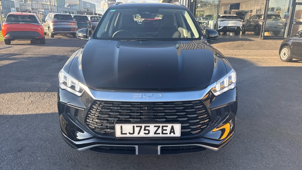BYD Sealion 5 1.5 DM-i Comfort 5dr Auto Estate - Image 8